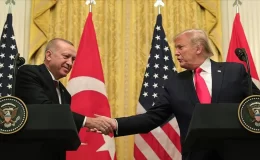 Überraschungsgespräch zwischen Erdoğan und Trump: Gemeinsame Botschaften für den Frieden