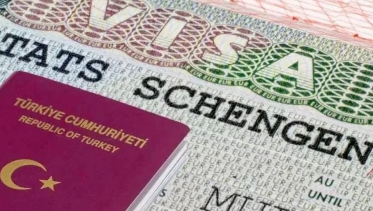 Avrupa Vizesi Türk Vatandaşları İçin Hâlâ Zor: Randevular Karaborsada, Umutlar Belirsiz