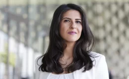 Wer ist Serap Güler?