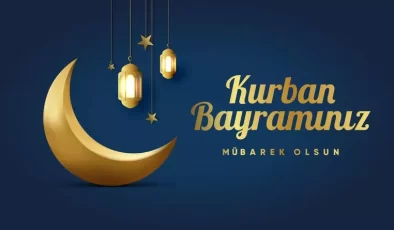 Kurban Bayramı: Paylaşmanın, Affın ve Yakınlığın Bayramı