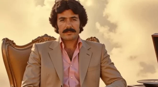 Ferdi Tayfur: Arabeskin Kralı